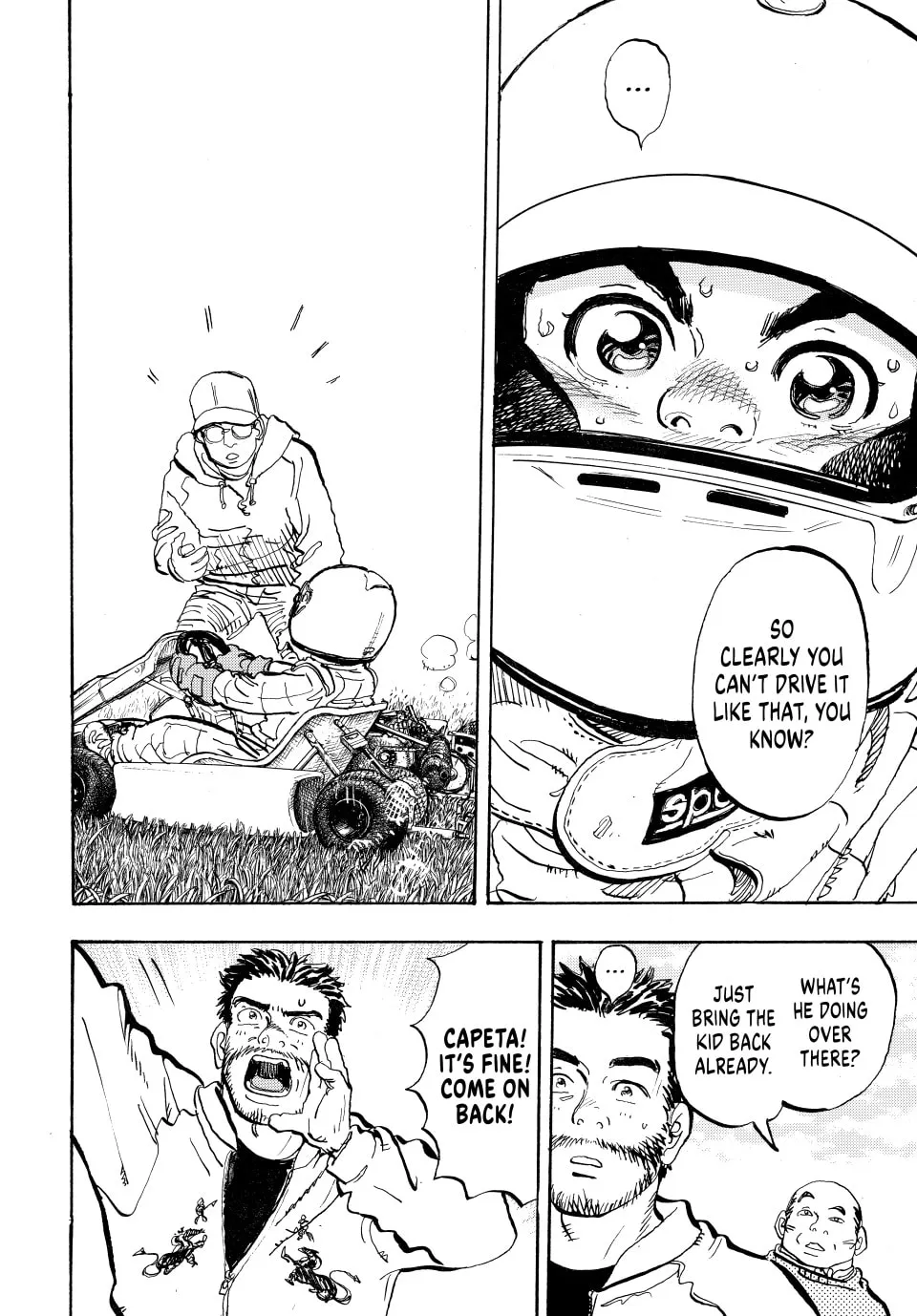 capeta Chapter 4 page 4 - 