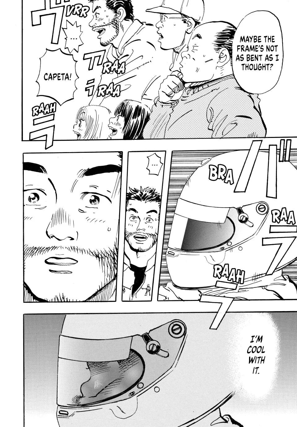 capeta Chapter 4 page 31 - 