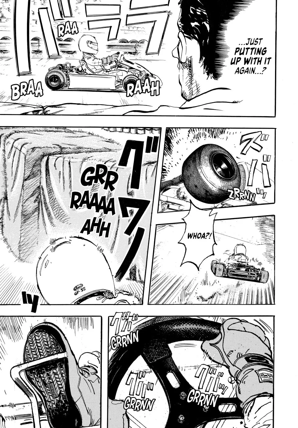 capeta Chapter 4 page 34 - 