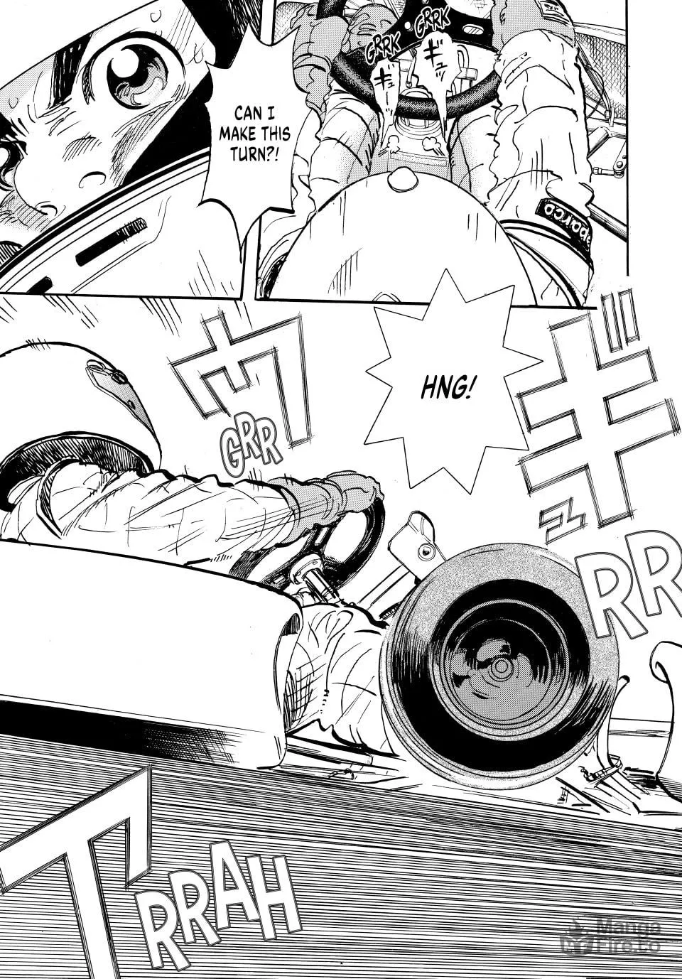 capeta Chapter 4 page 36 - 