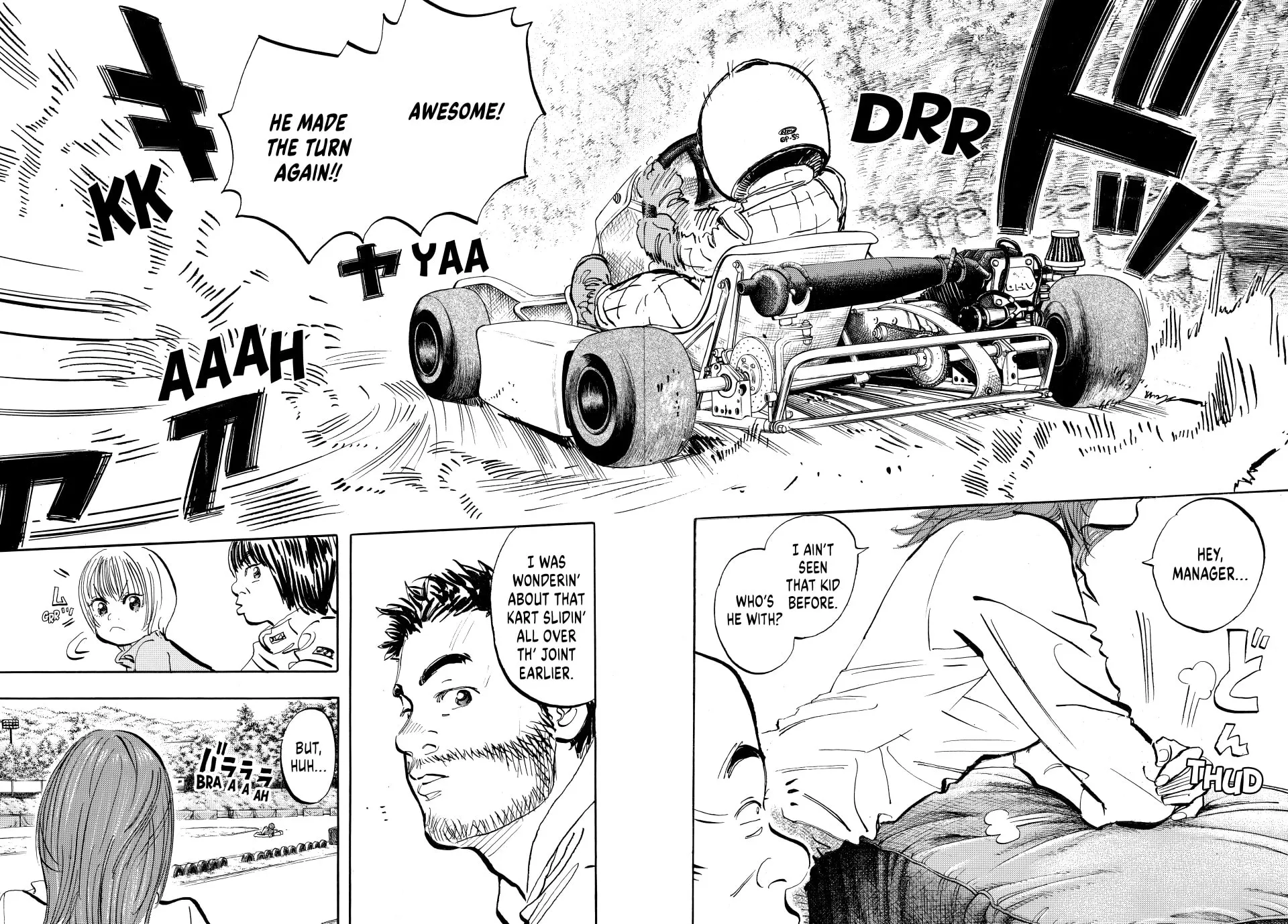 capeta Chapter 4 page 37 - 