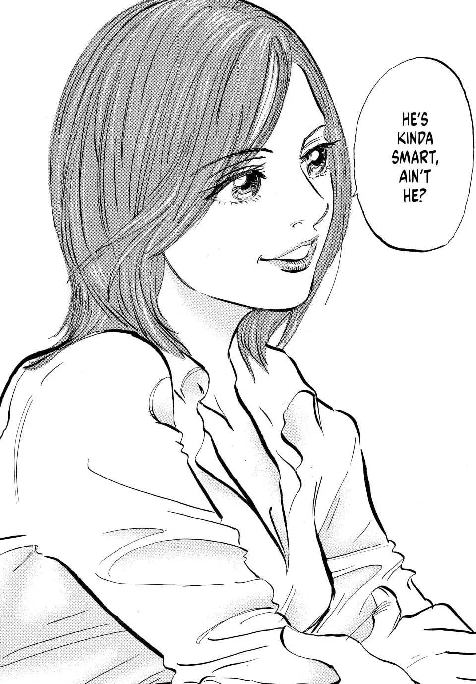 capeta Chapter 4 page 38 - 