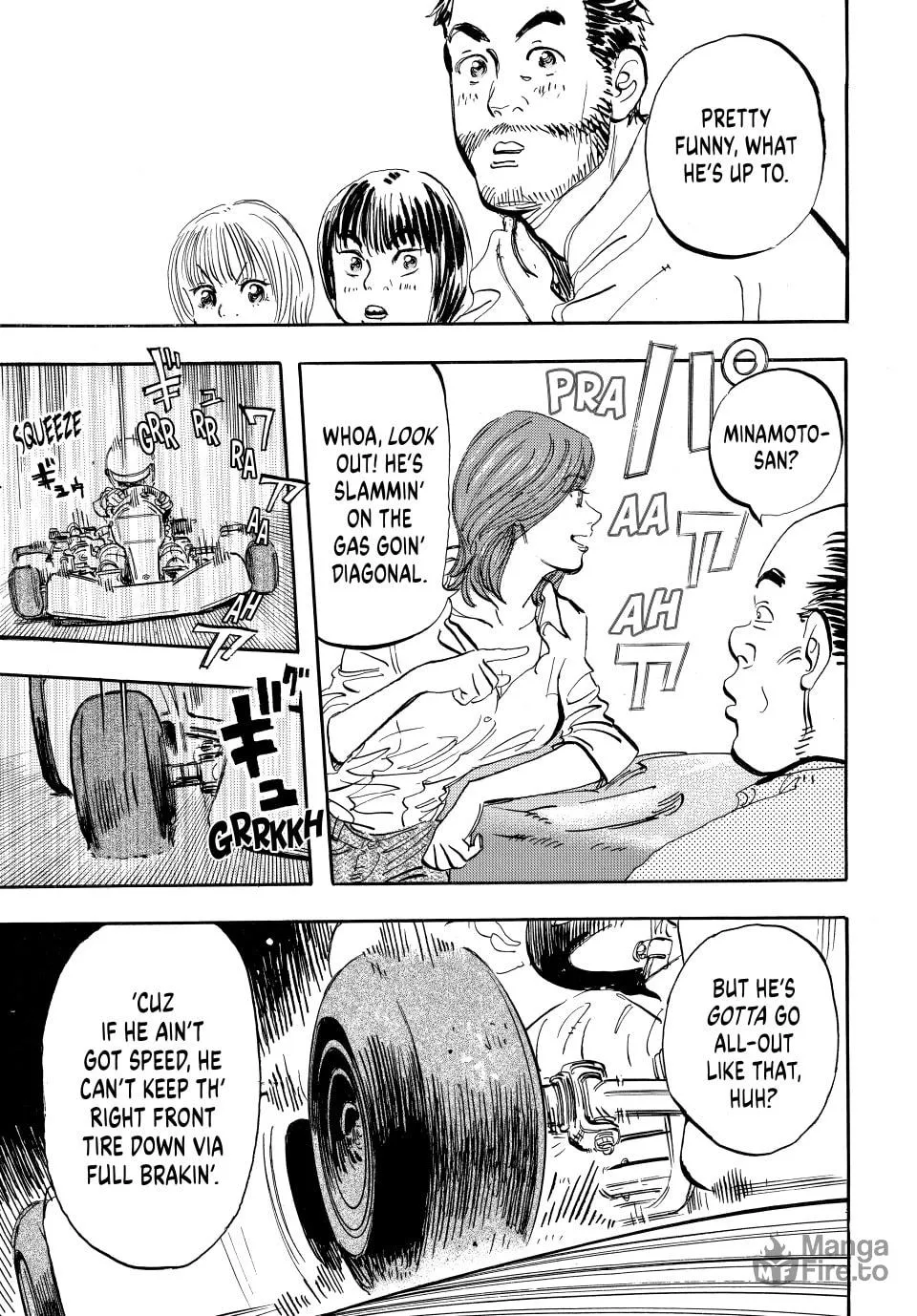 capeta Chapter 4 page 39 - 