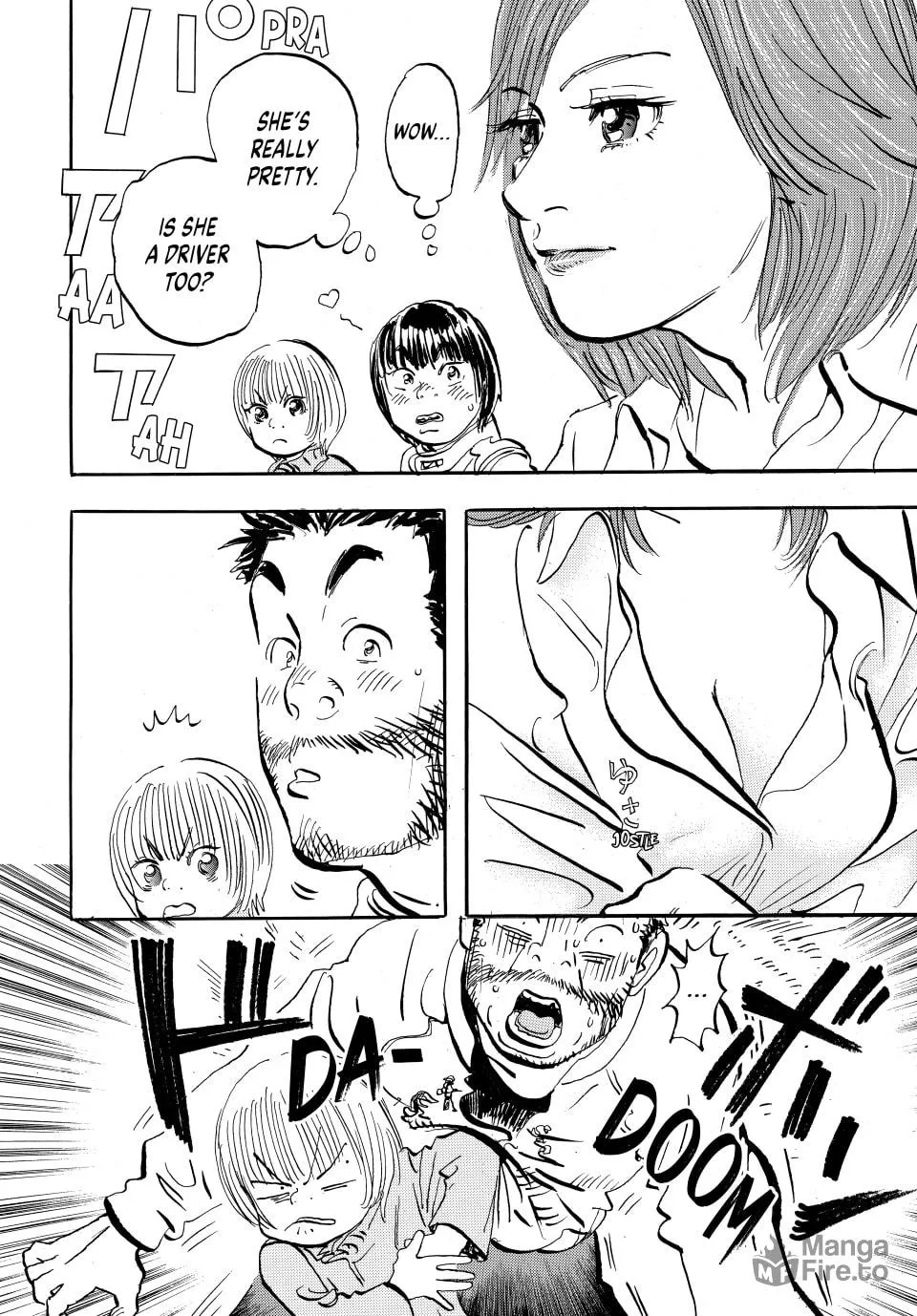 capeta Chapter 4 page 40 - 