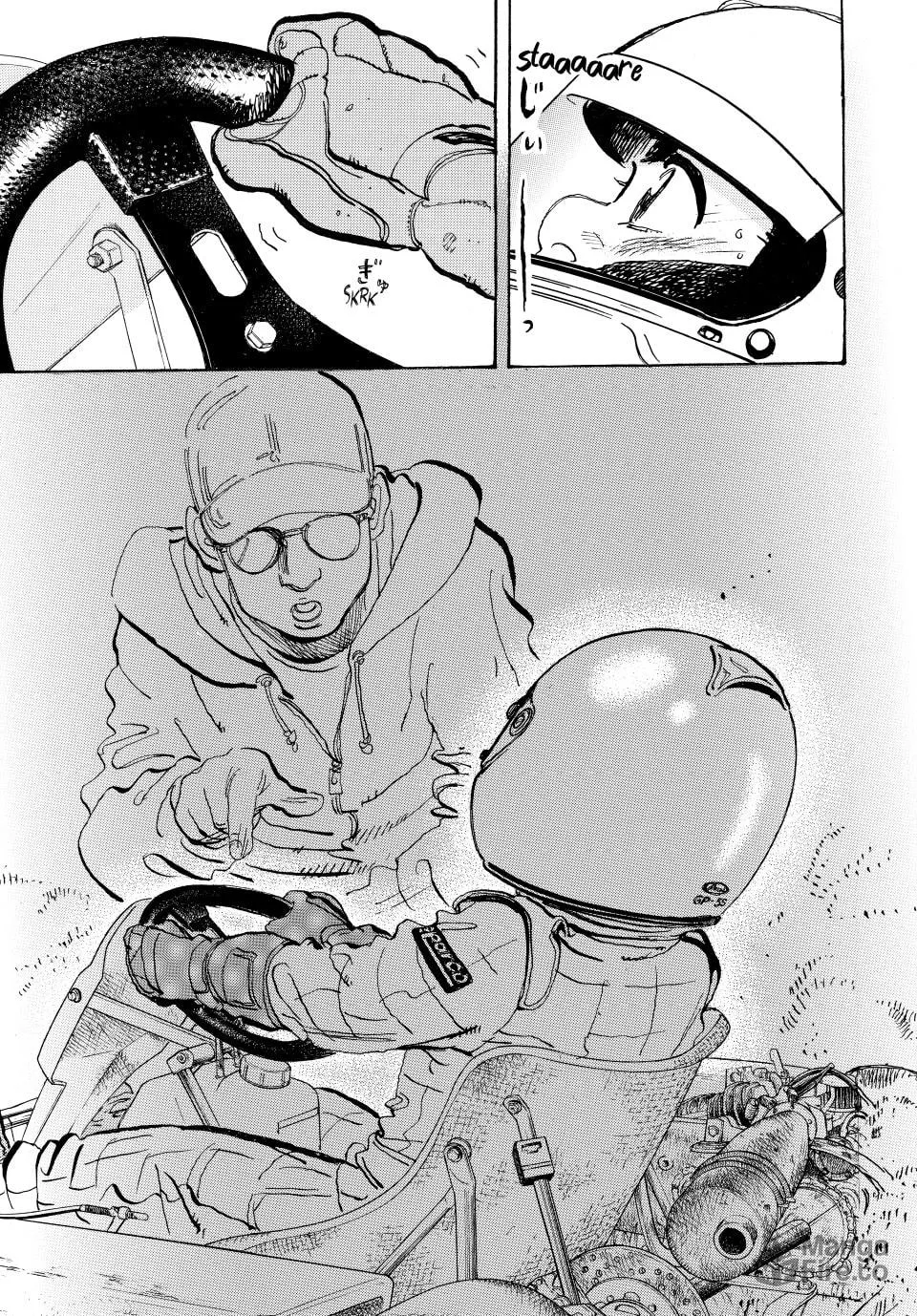 capeta Chapter 4 page 5 - 