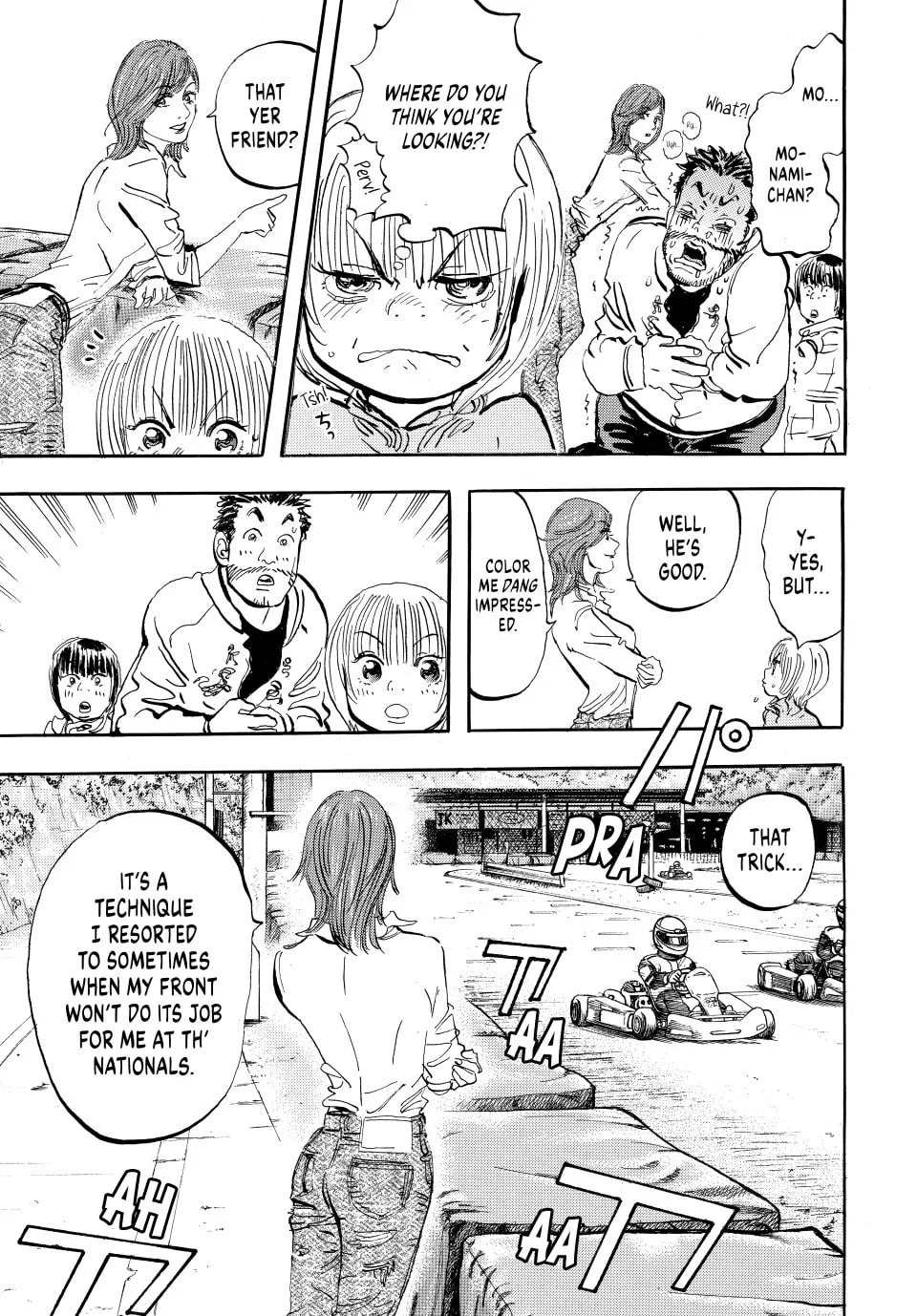 capeta Chapter 4 page 41 - 