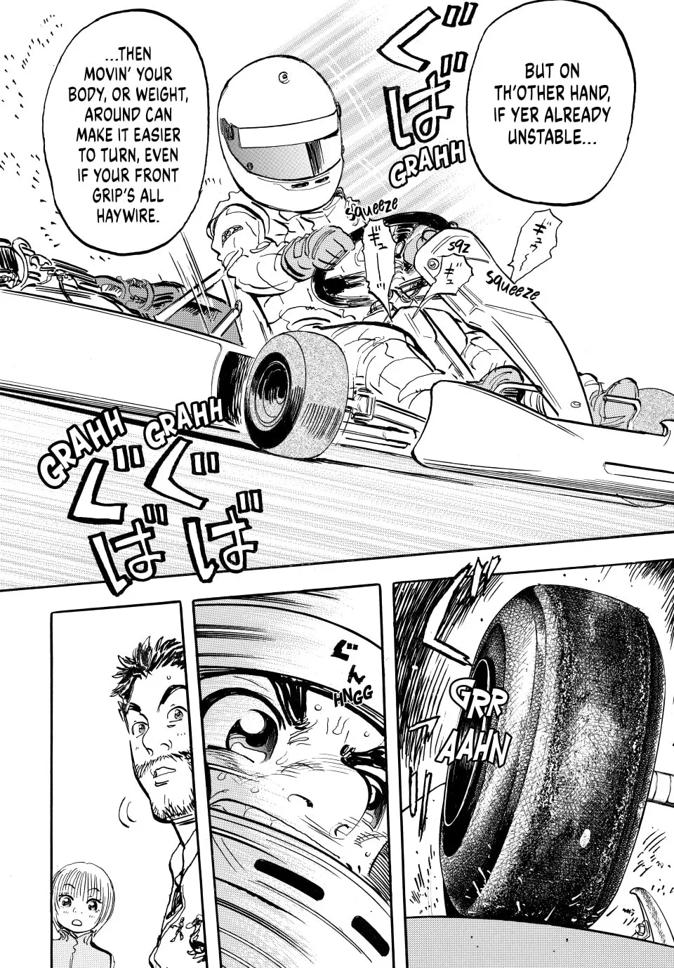 capeta Chapter 4 page 44 - 