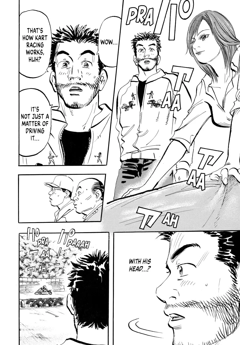 capeta Chapter 4 page 47 - 