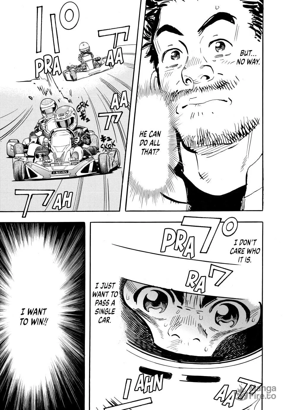 capeta Chapter 4 page 48 - 