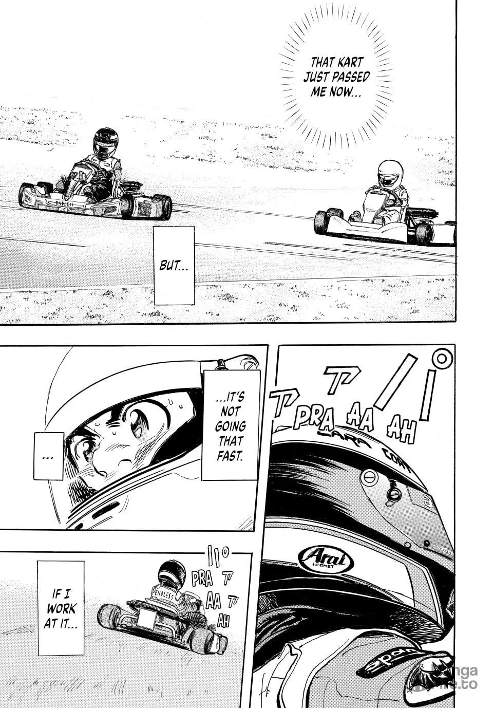capeta Chapter 4 page 50 - 