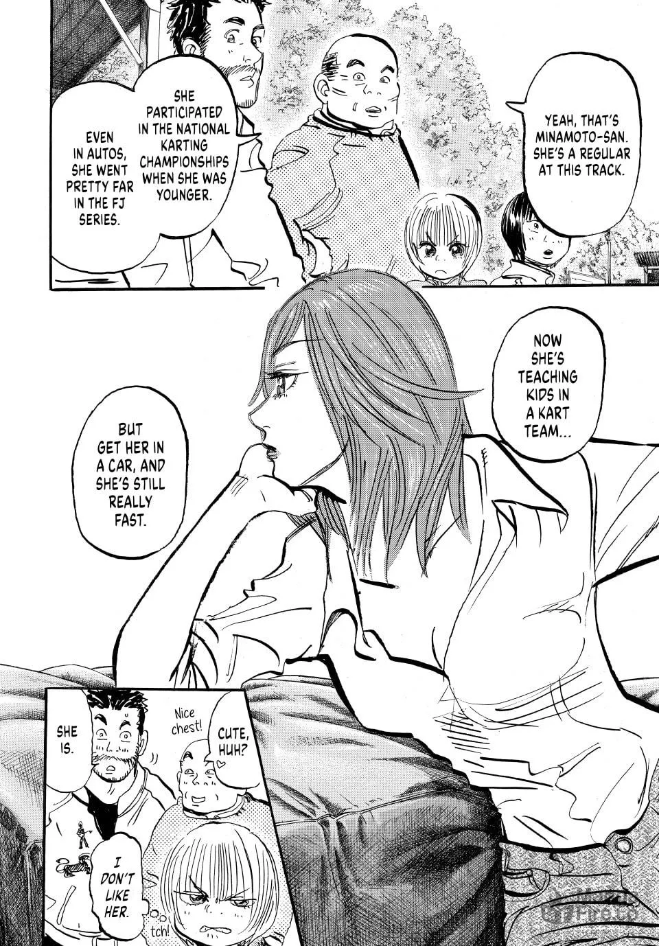 capeta Chapter 5 page 21 - 