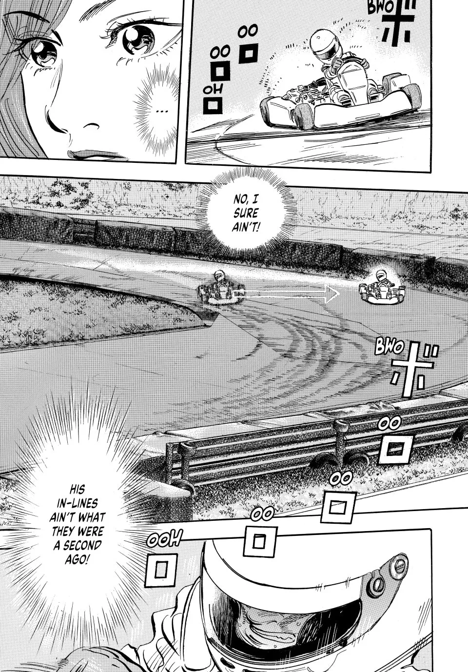capeta Chapter 5 page 28 - 