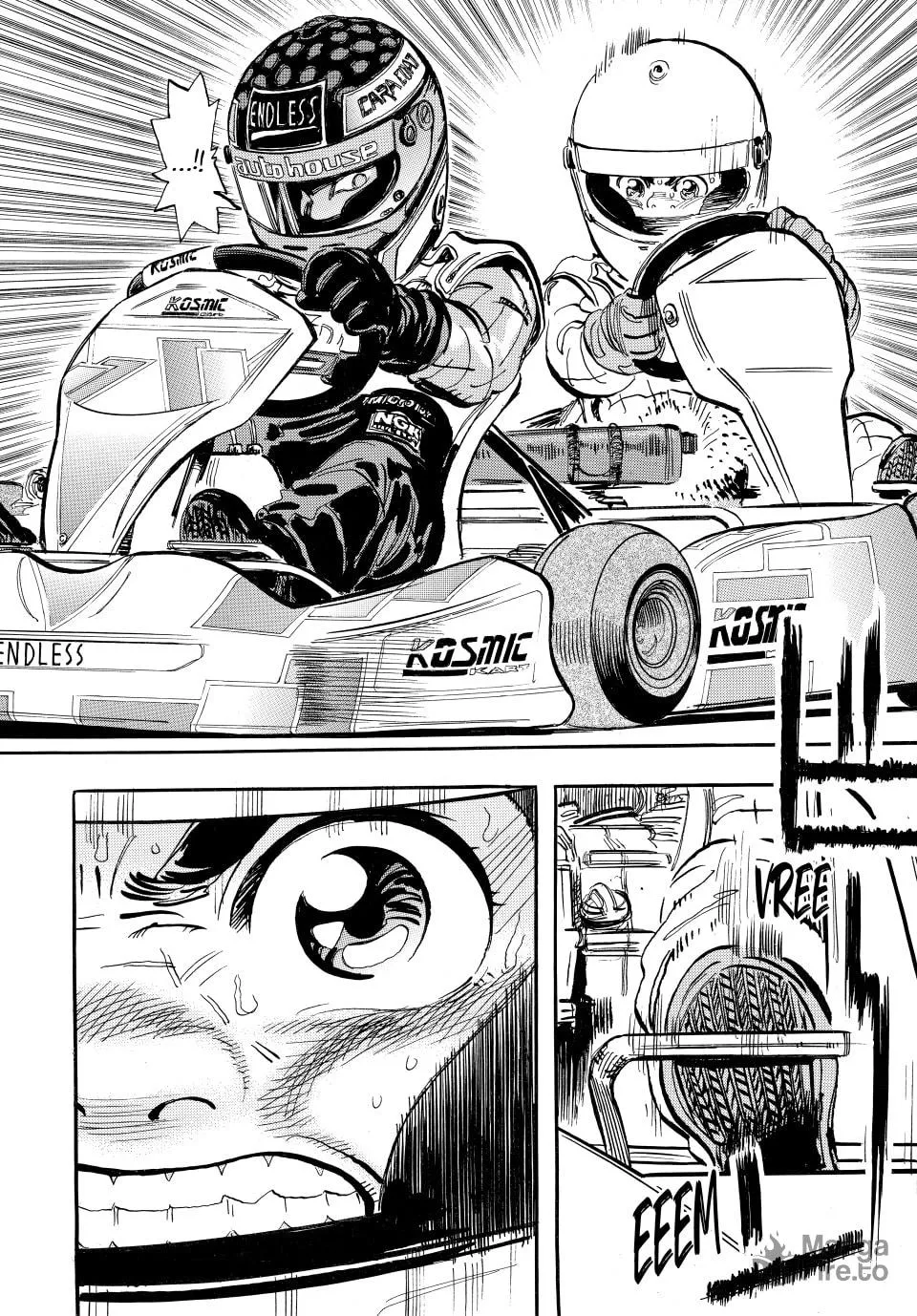 capeta Chapter 5 page 33 - 