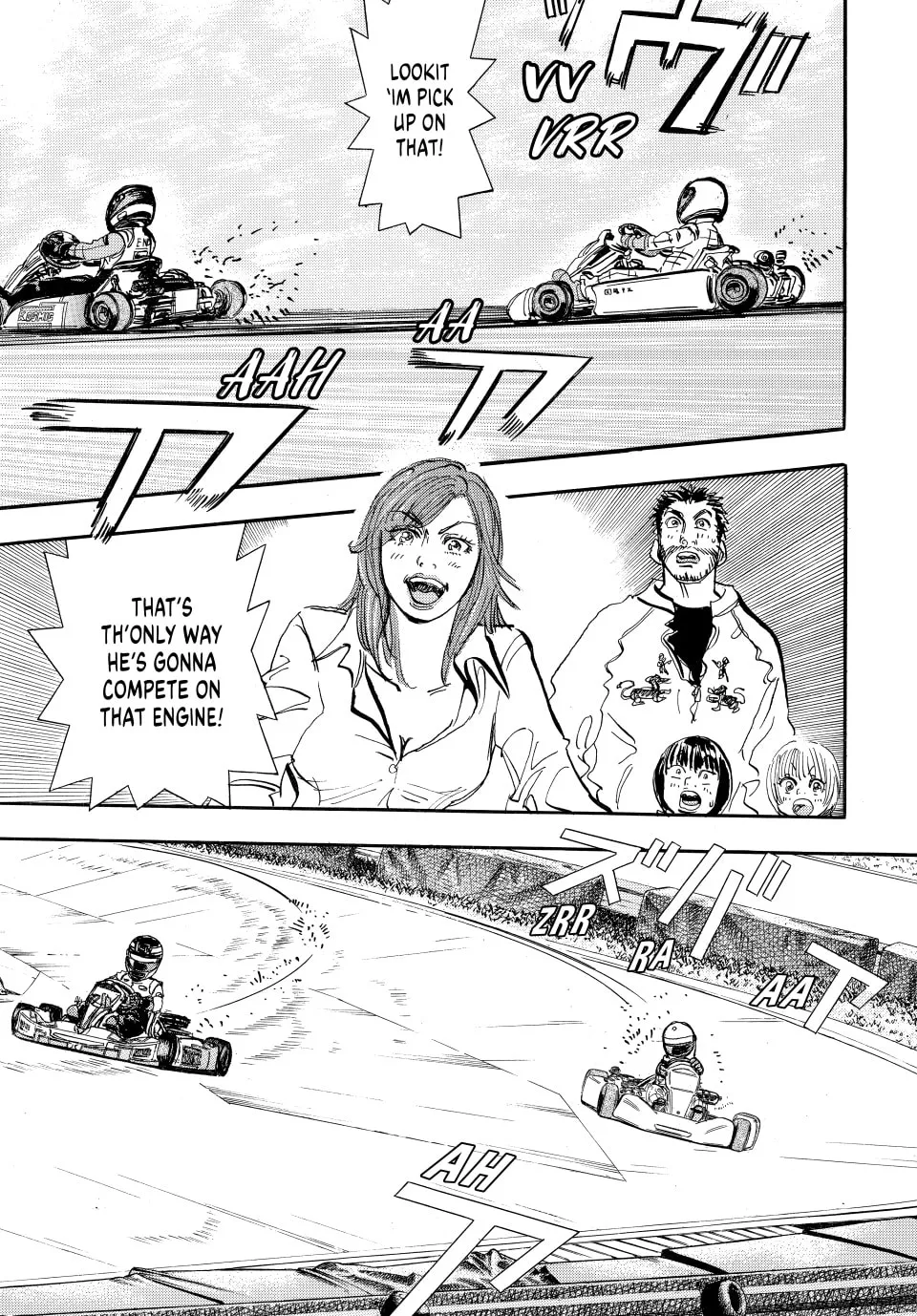 capeta Chapter 5 page 34 - 