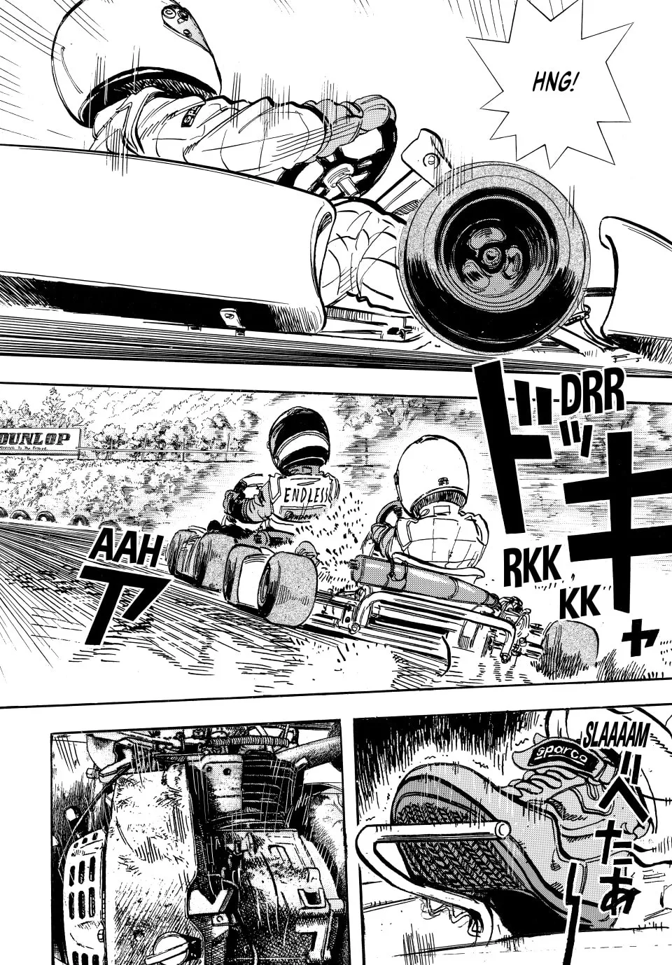 capeta Chapter 5 page 38 - 
