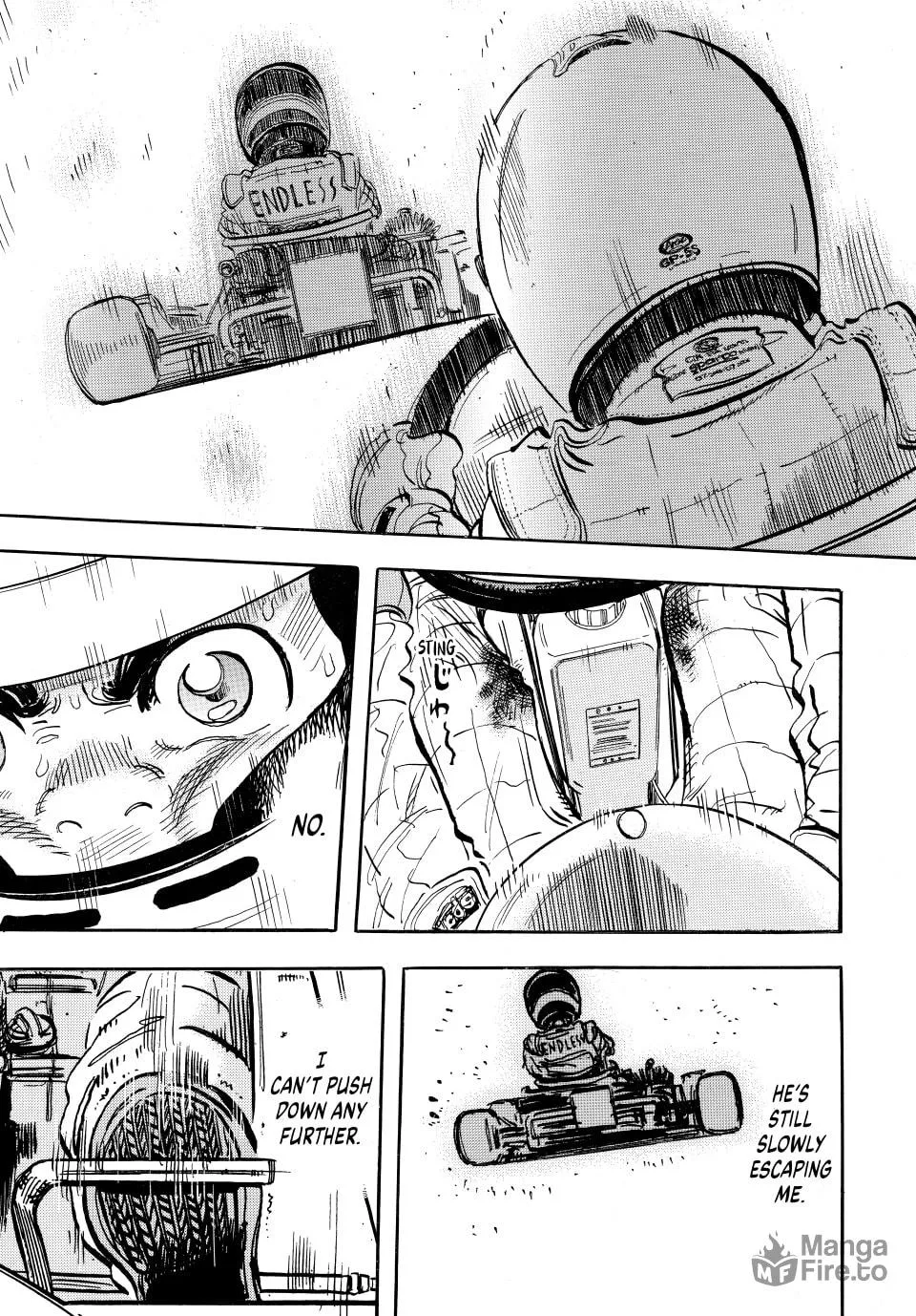 capeta Chapter 5 page 39 - 