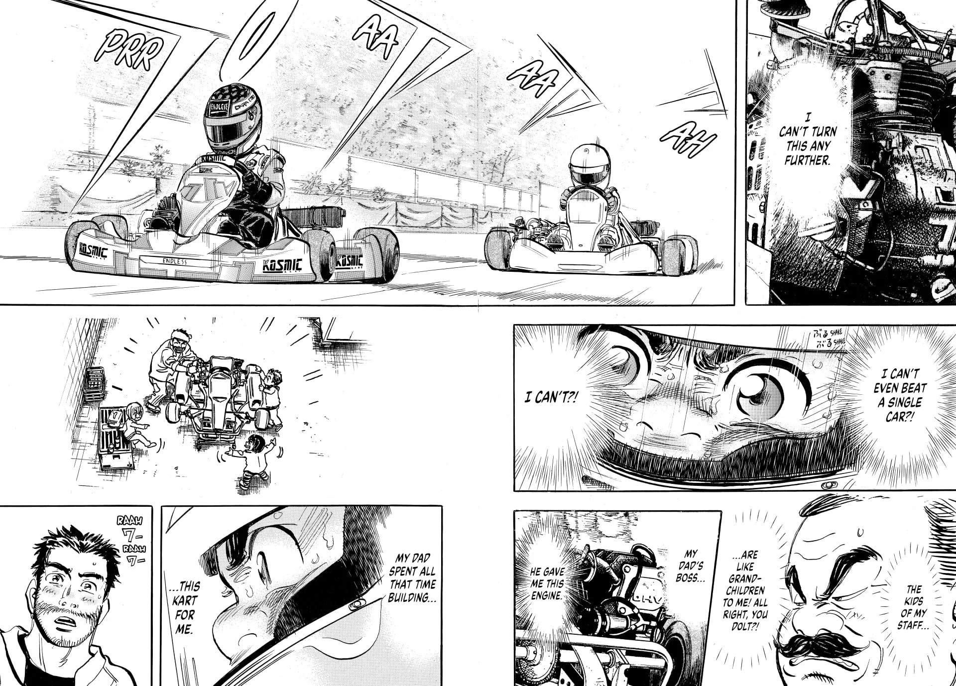 capeta Chapter 5 page 40 - 
