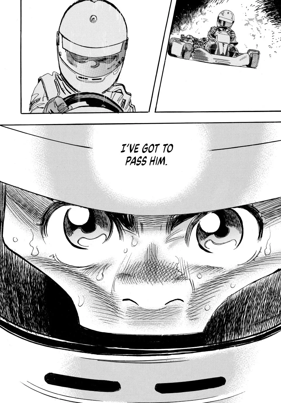 capeta Chapter 5 page 41 - 