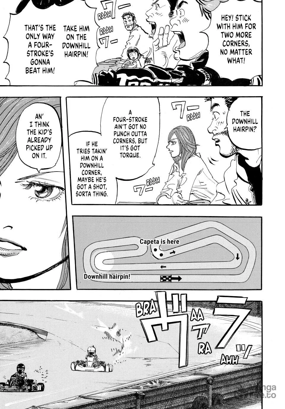 capeta Chapter 5 page 42 - 