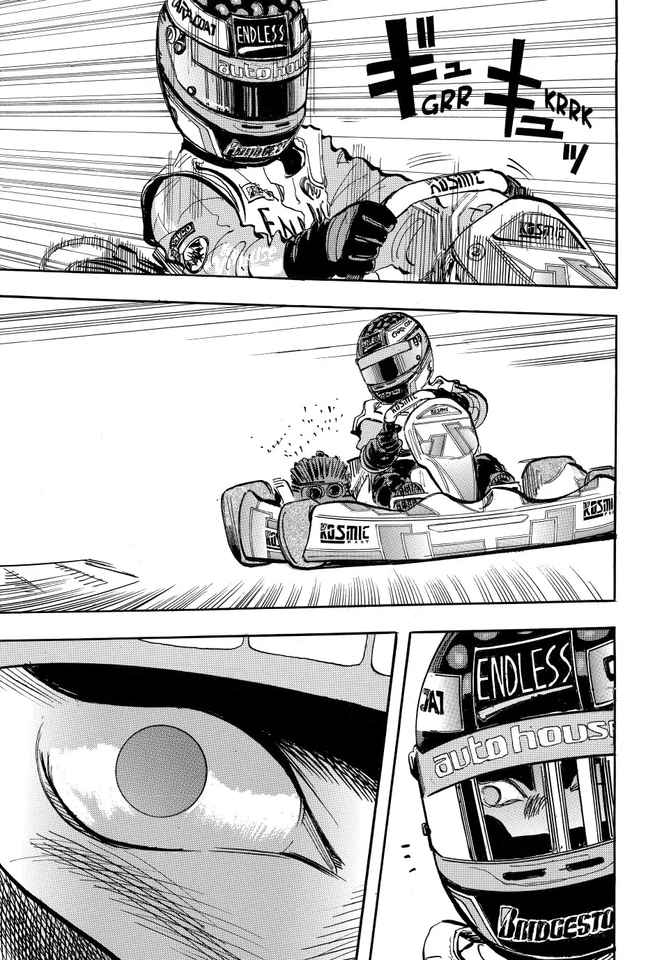 capeta Chapter 5 page 44 - 