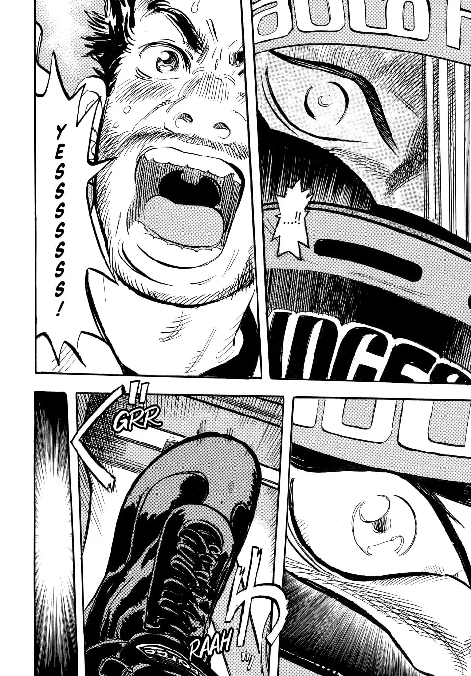 capeta Chapter 5 page 46 - 