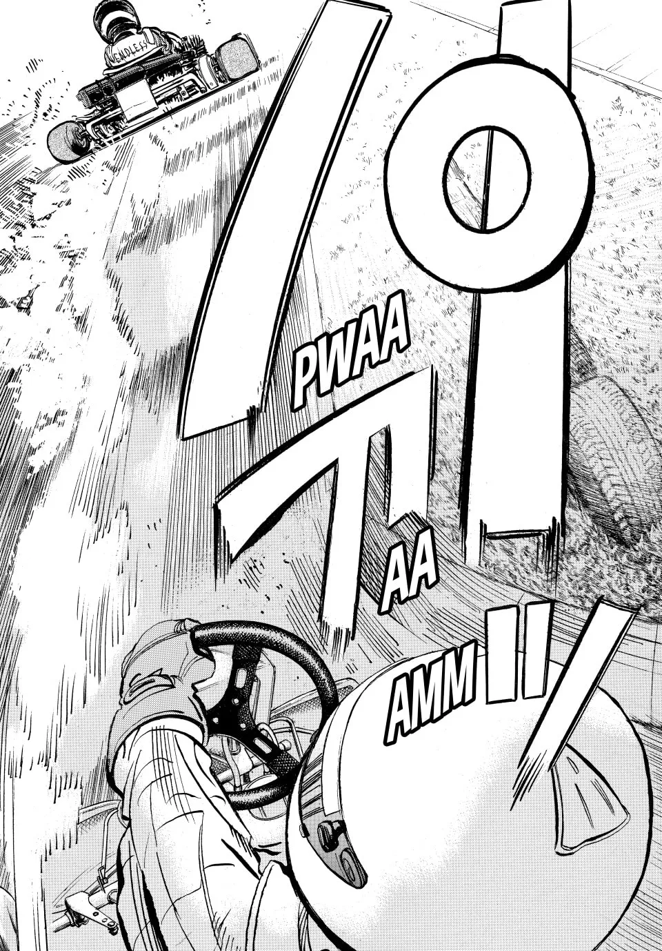 capeta Chapter 5 page 47 - 