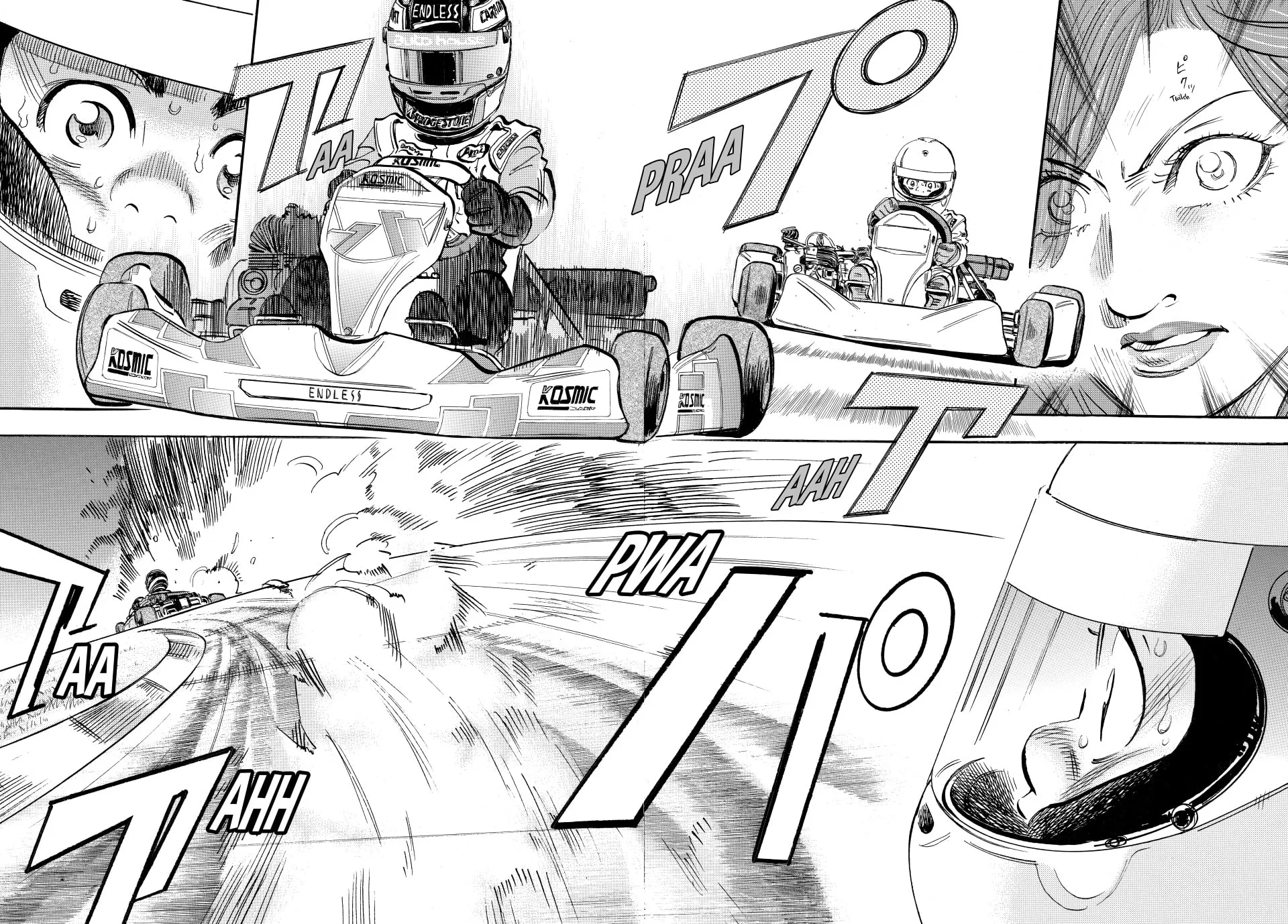capeta Chapter 5 page 48 - 