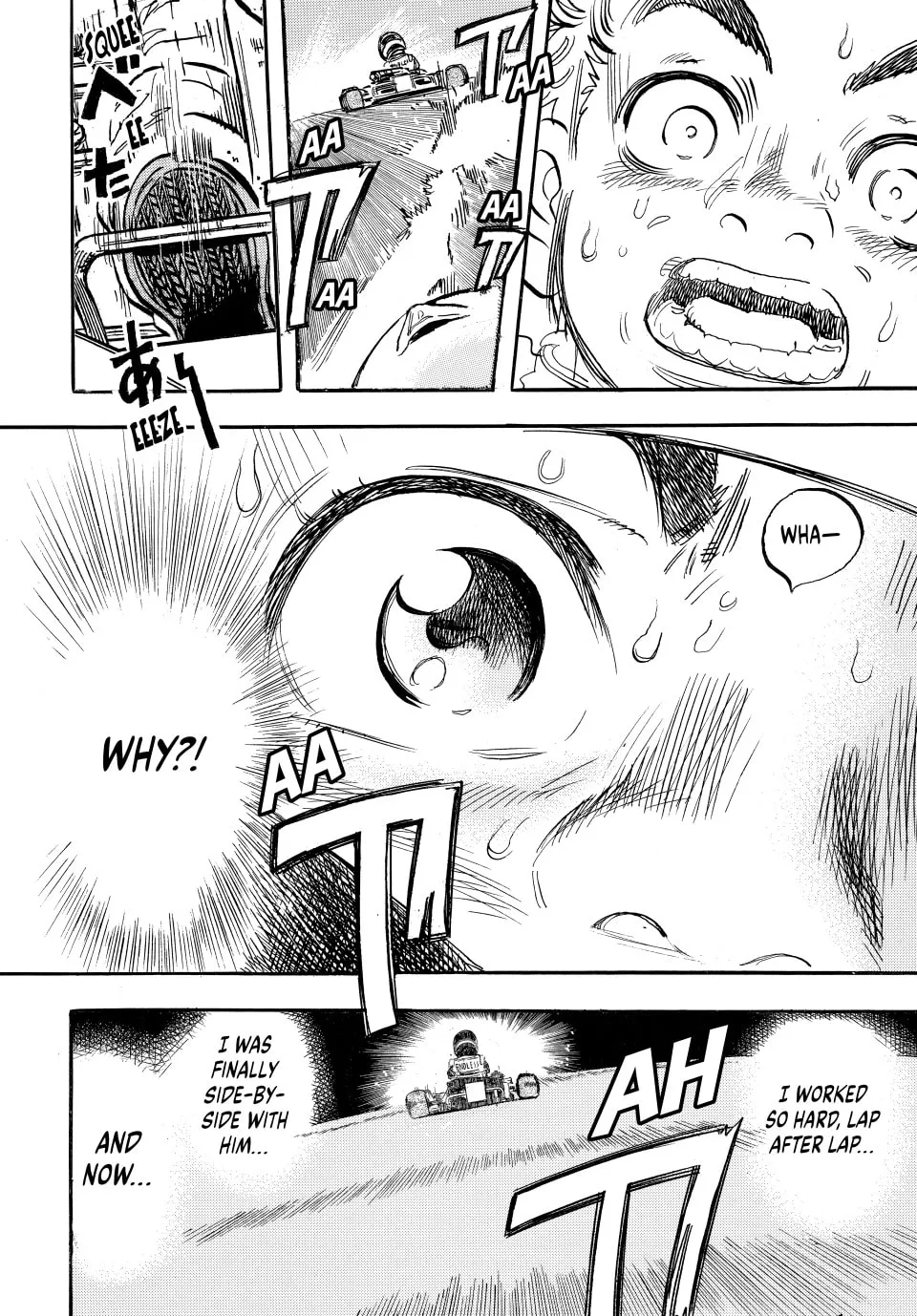 capeta Chapter 5 page 49 - 