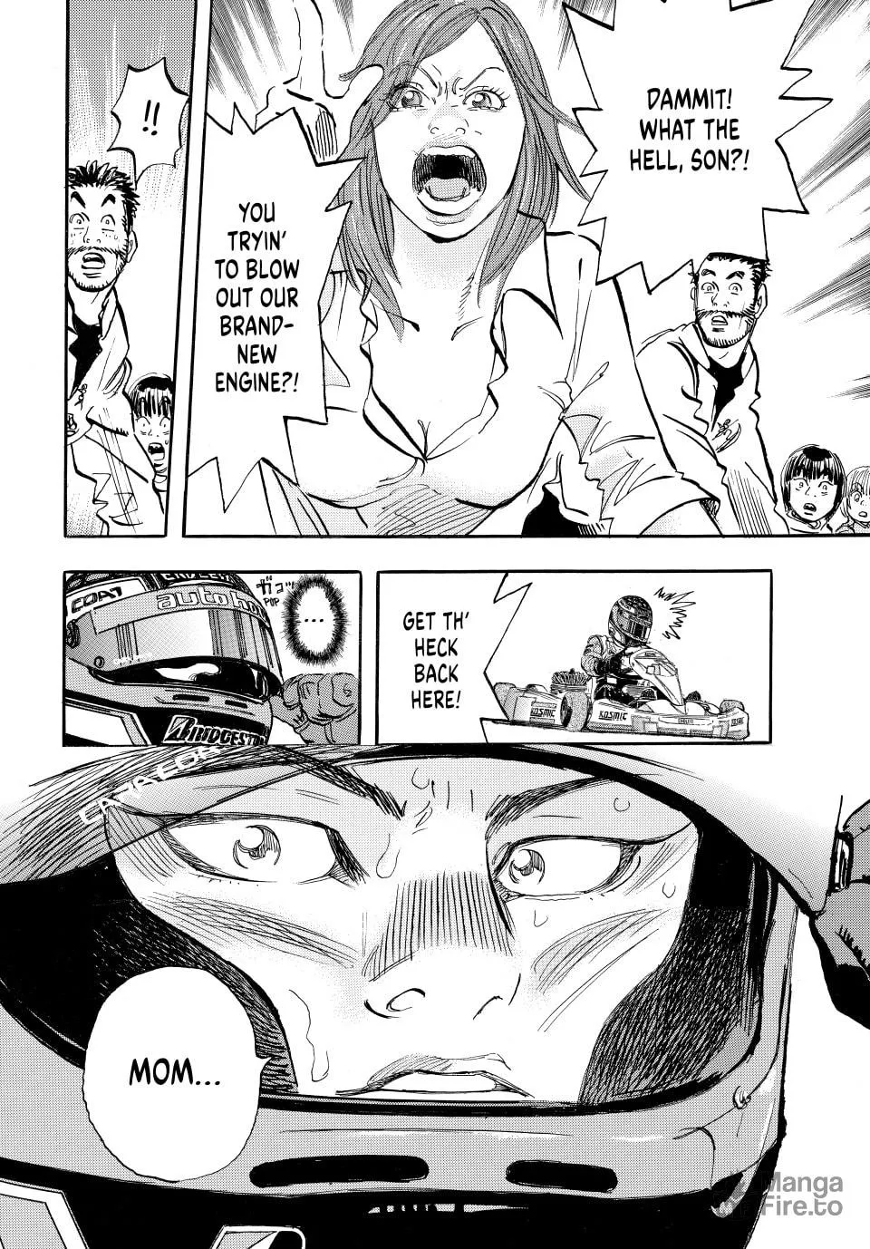 capeta Chapter 5 page 51 - 