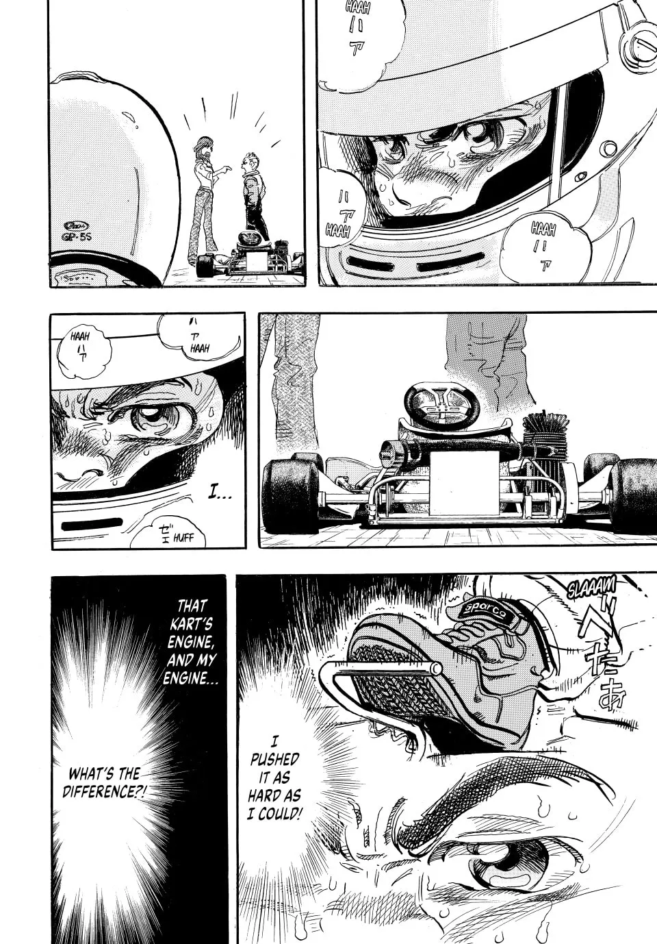 capeta Chapter 6 page 13 - 
