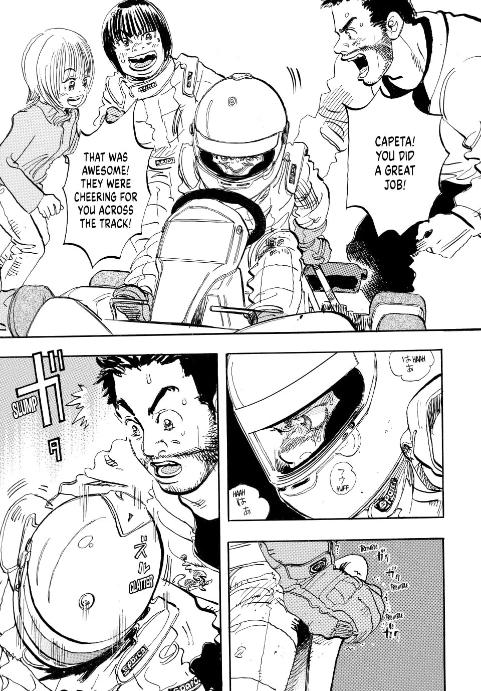 capeta Chapter 6 page 14 - 