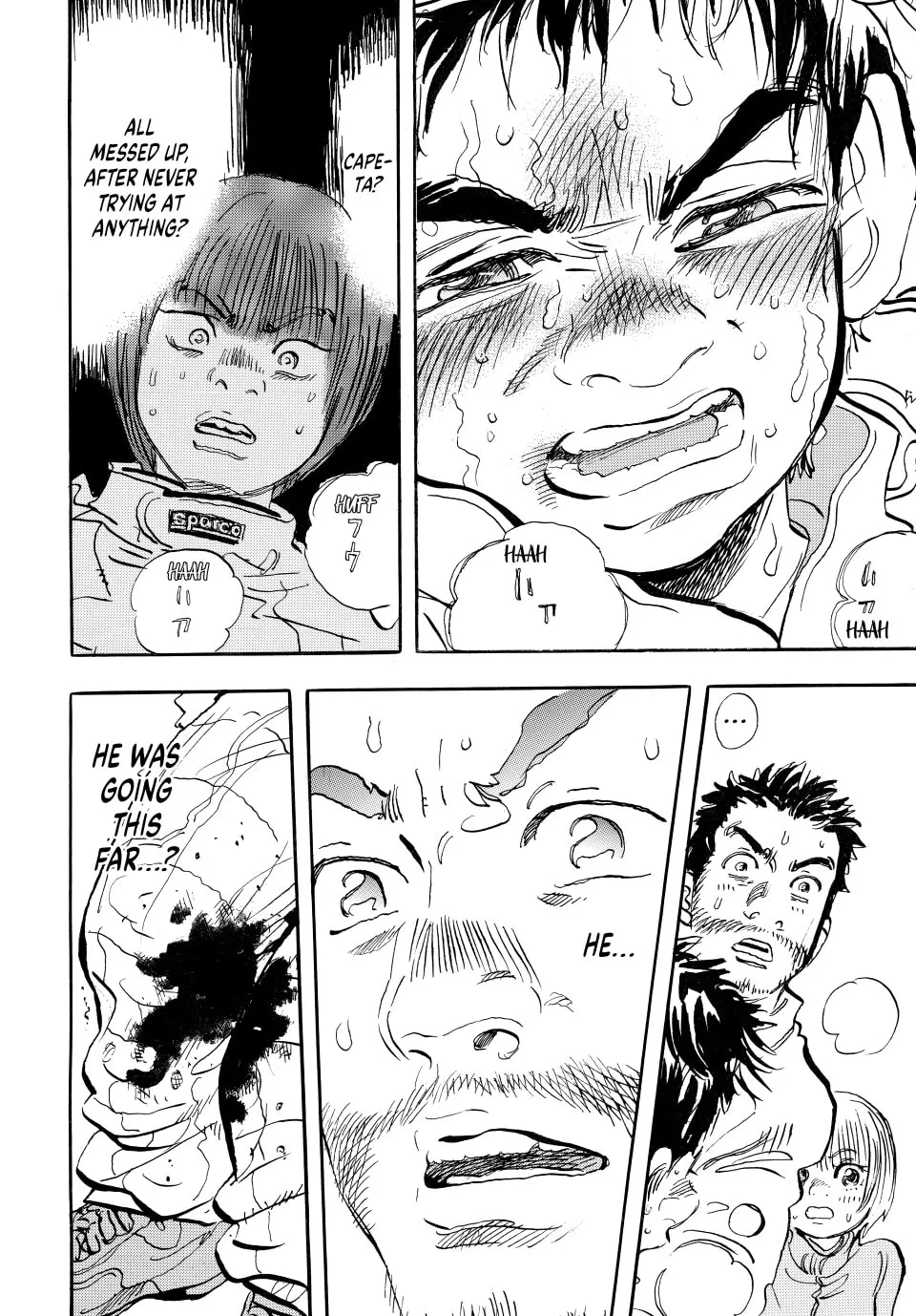 capeta Chapter 6 page 17 - 