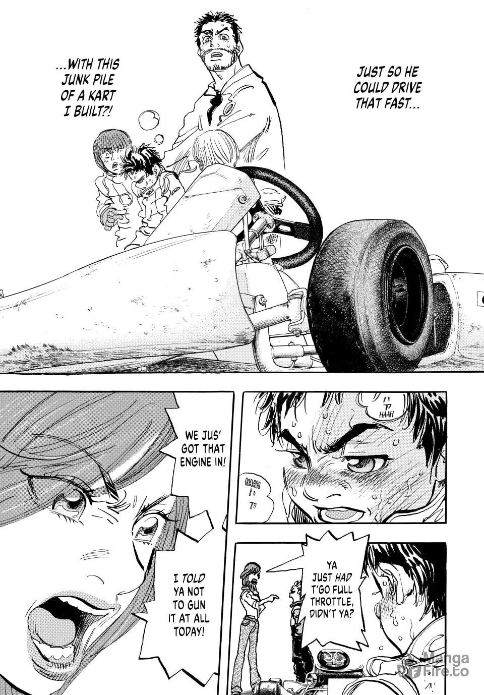capeta Chapter 6 page 18 - 