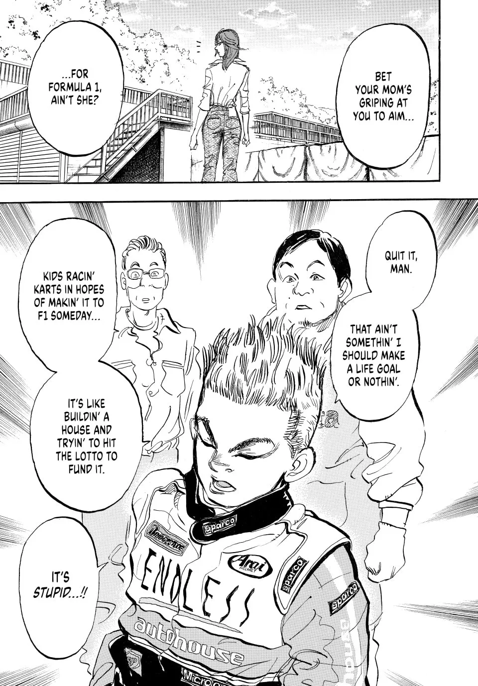 capeta Chapter 6 page 22 - 