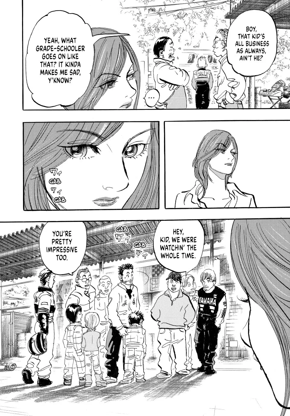 capeta Chapter 6 page 23 - 