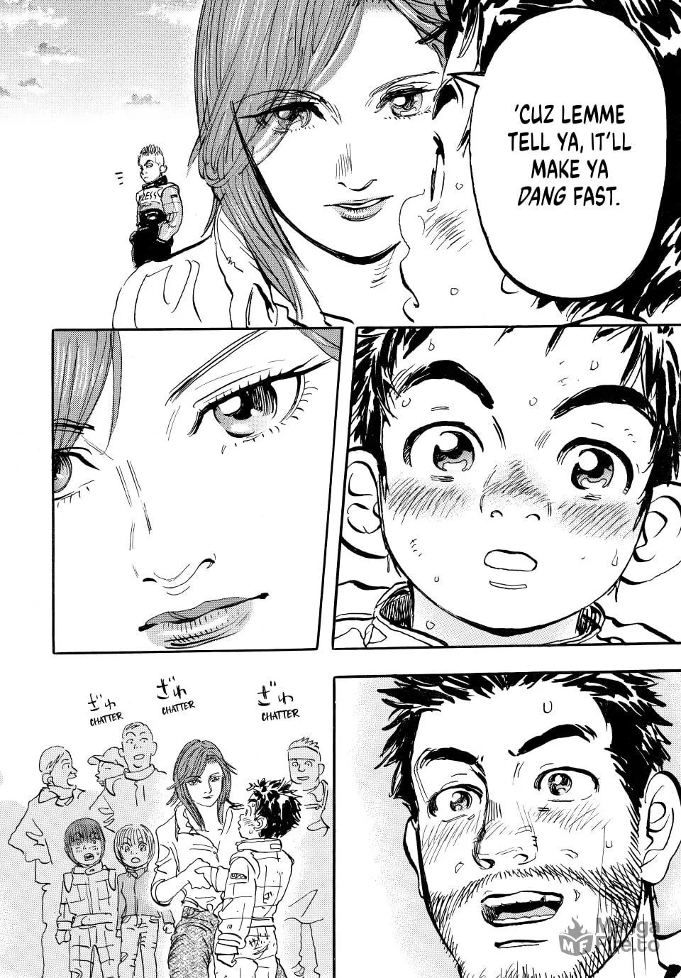 capeta Chapter 6 page 27 - 