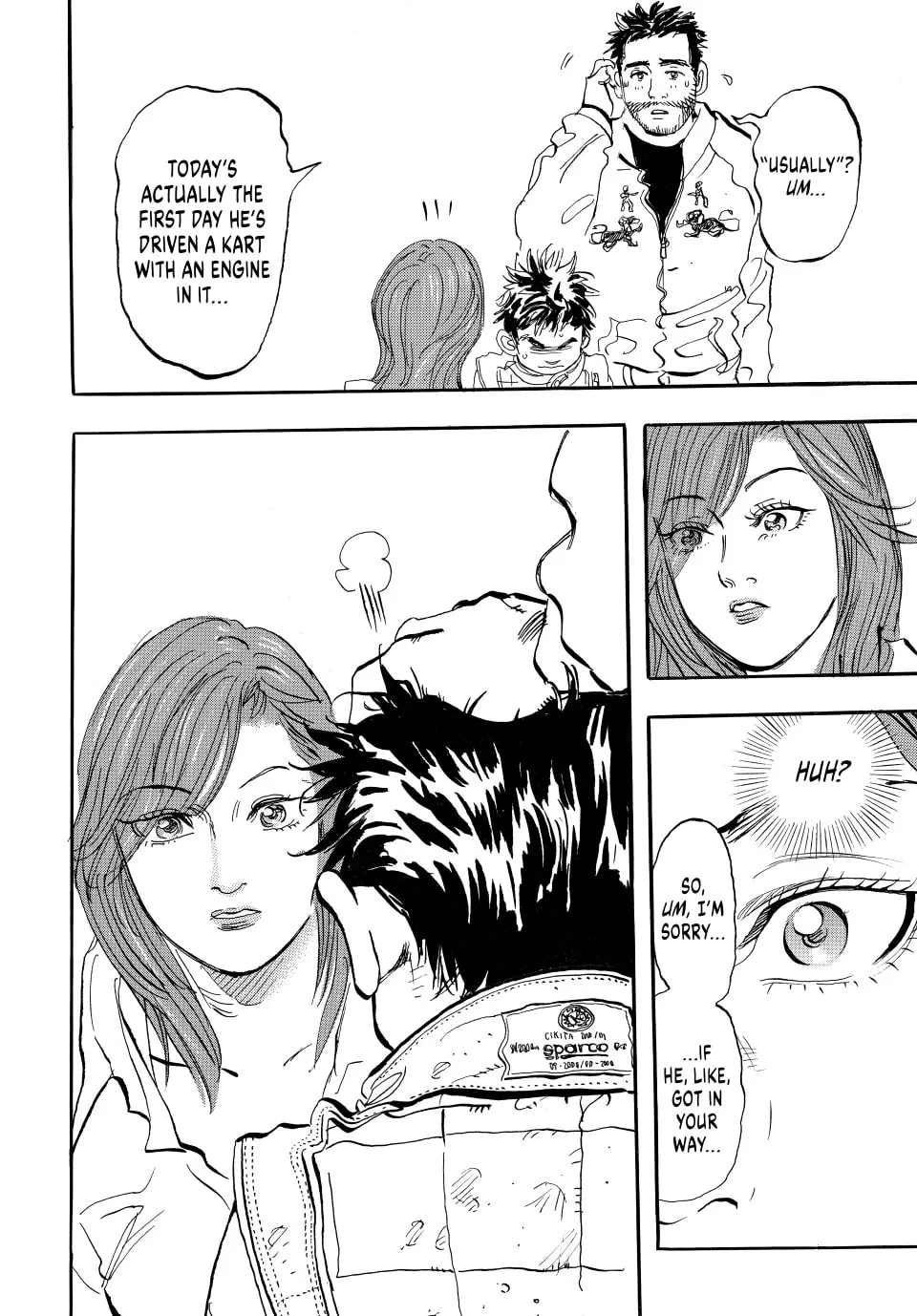 capeta Chapter 6 page 29 - 