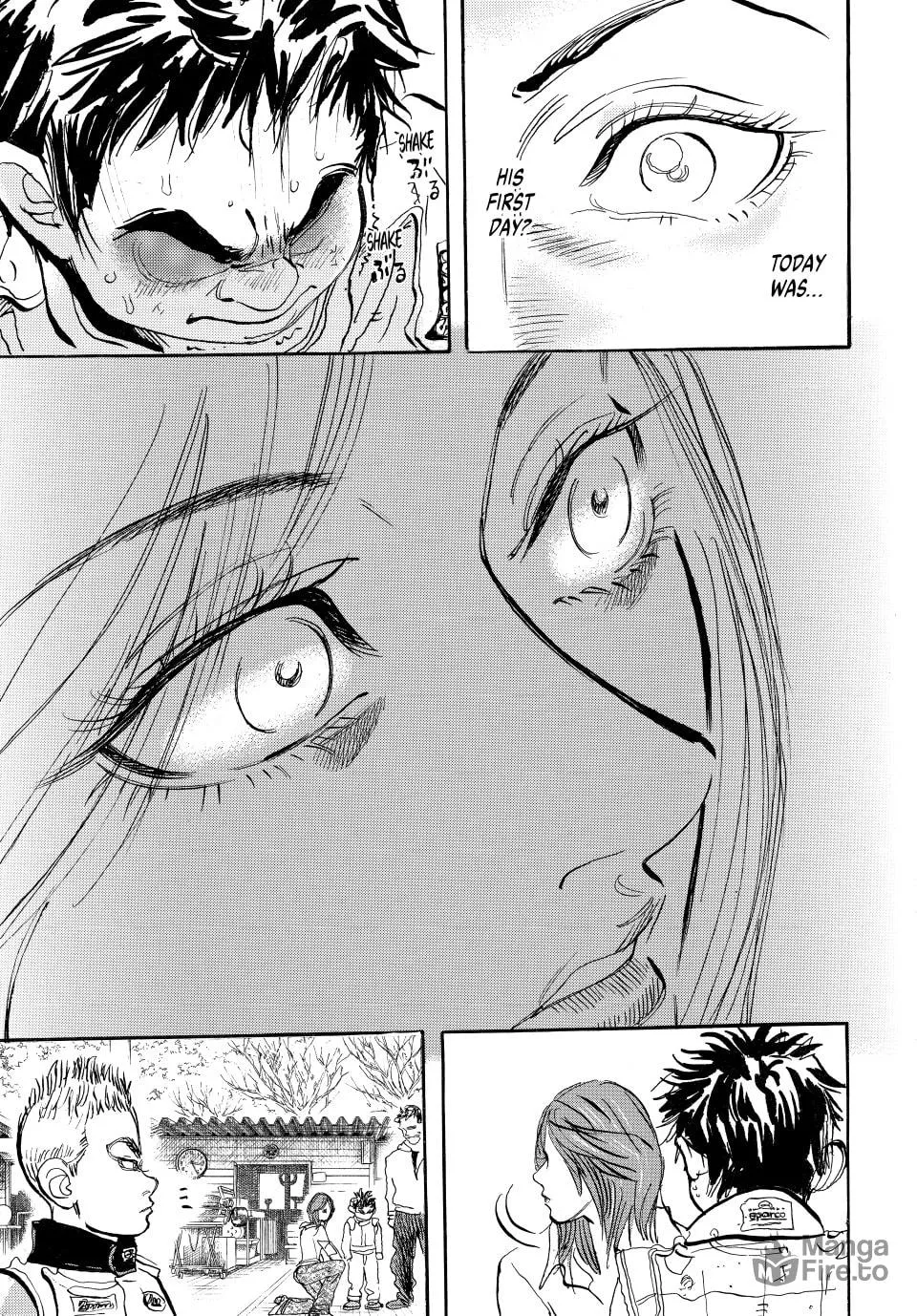 capeta Chapter 6 page 30 - 