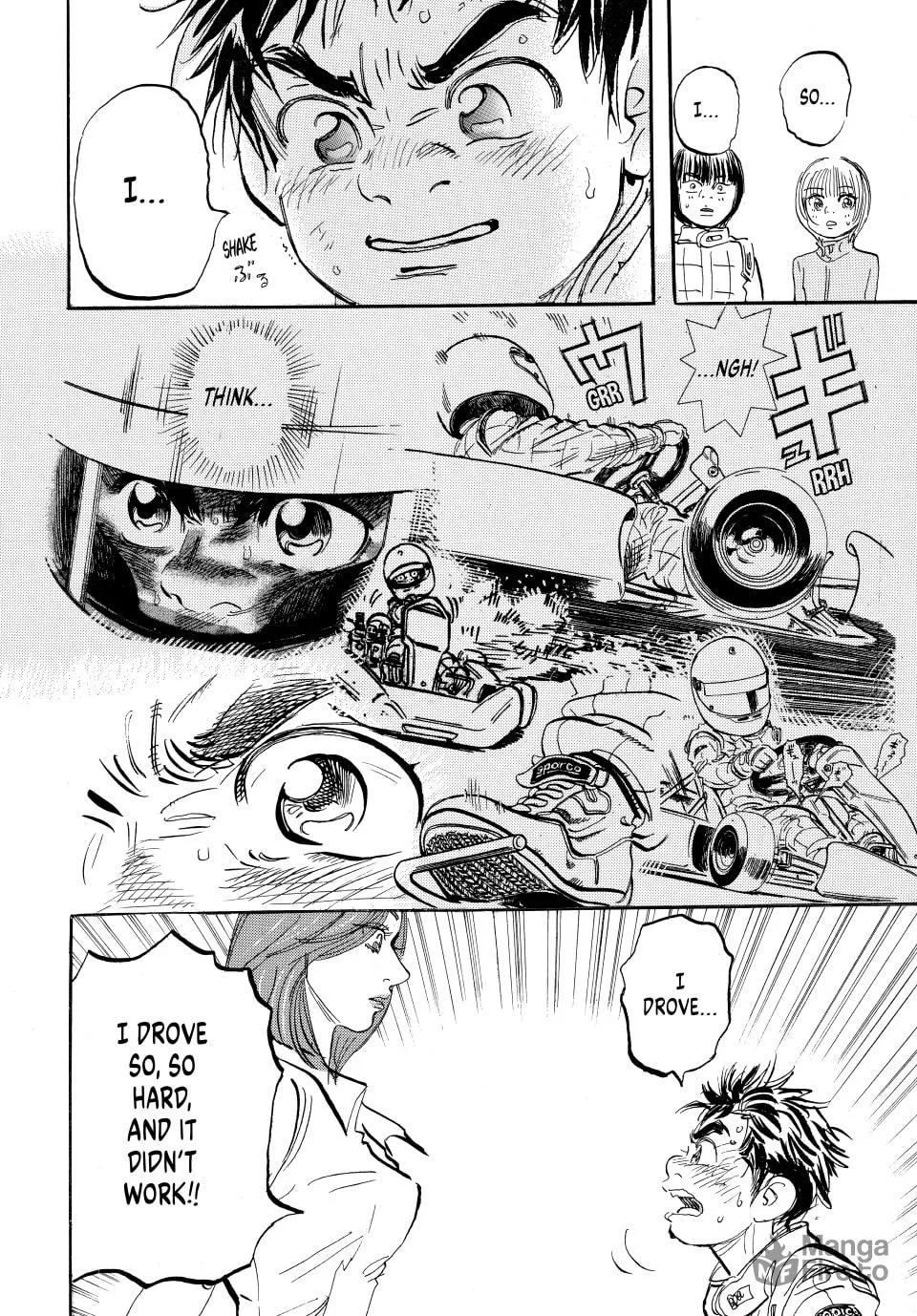 capeta Chapter 6 page 35 - 