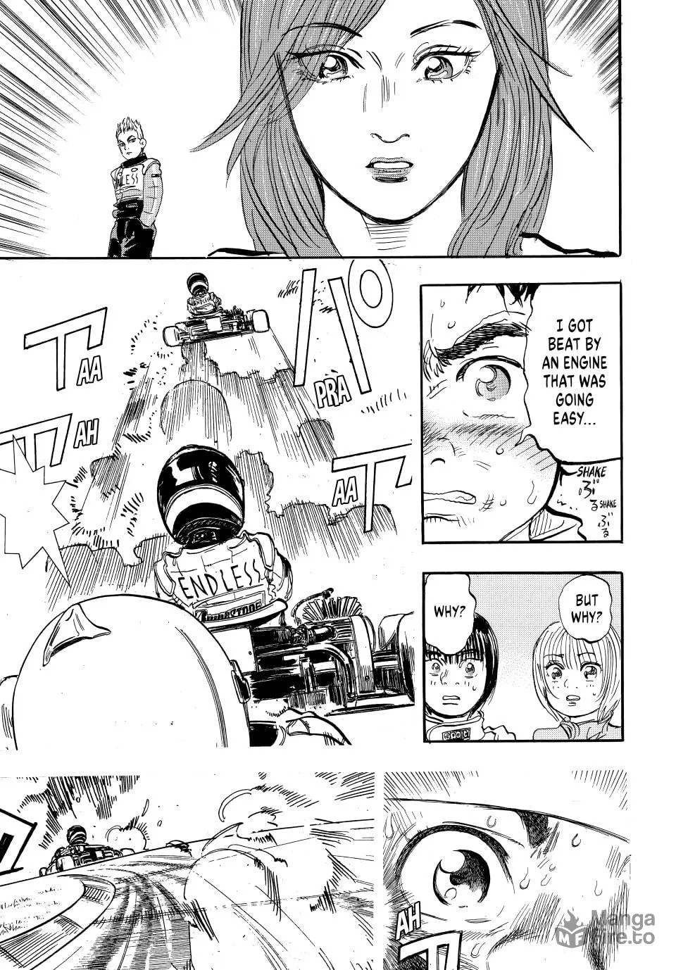 capeta Chapter 6 page 36 - 