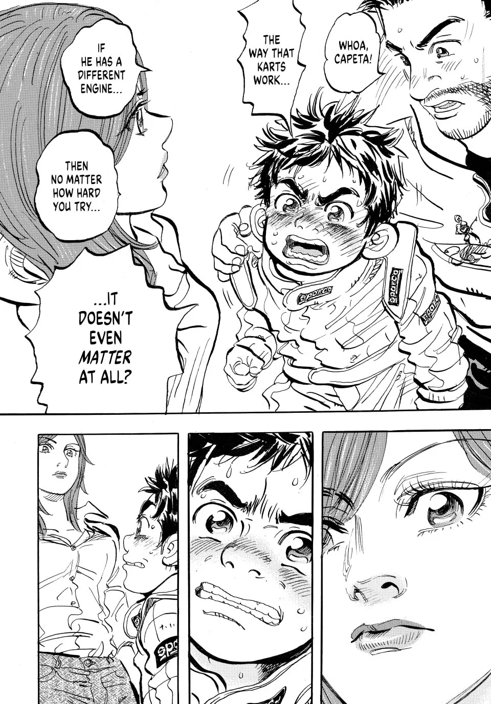 capeta Chapter 6 page 37 - 