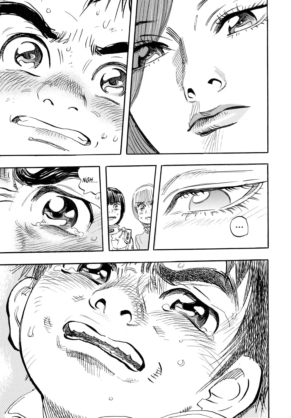 capeta Chapter 6 page 38 - 