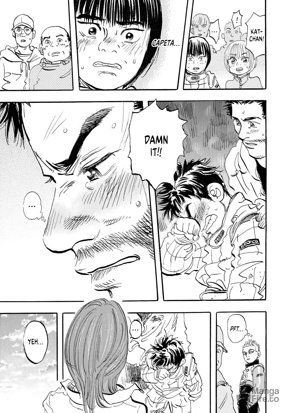 capeta Chapter 6 page 40 - 