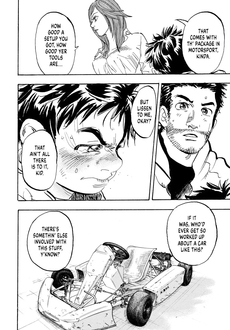 capeta Chapter 6 page 41 - 