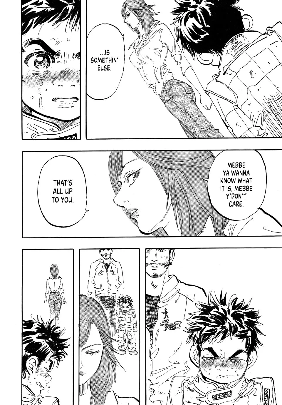 capeta Chapter 6 page 43 - 