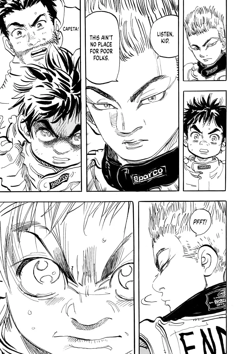 capeta Chapter 6 page 46 - 