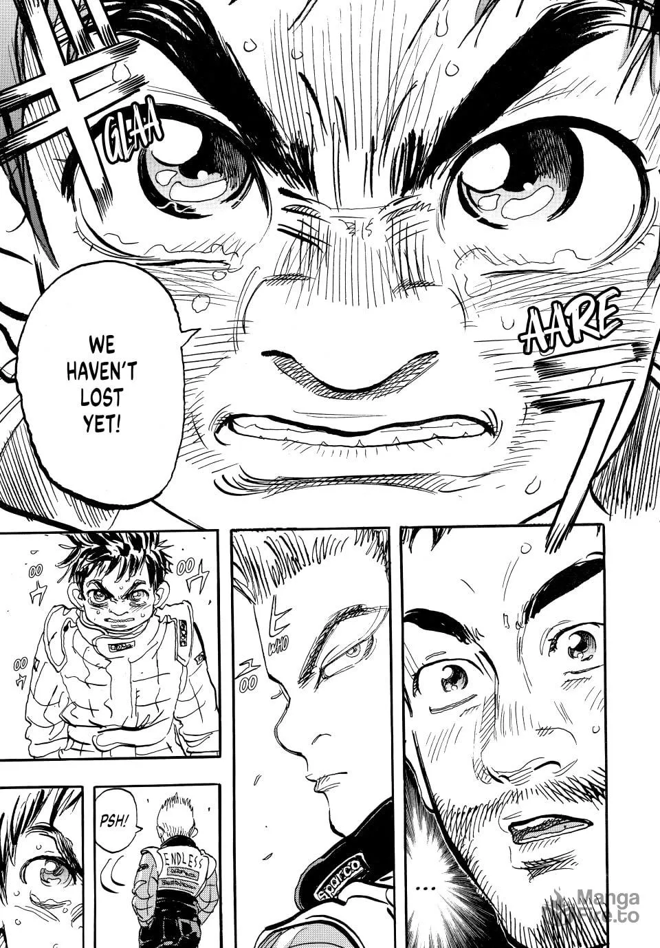 capeta Chapter 6 page 48 - 