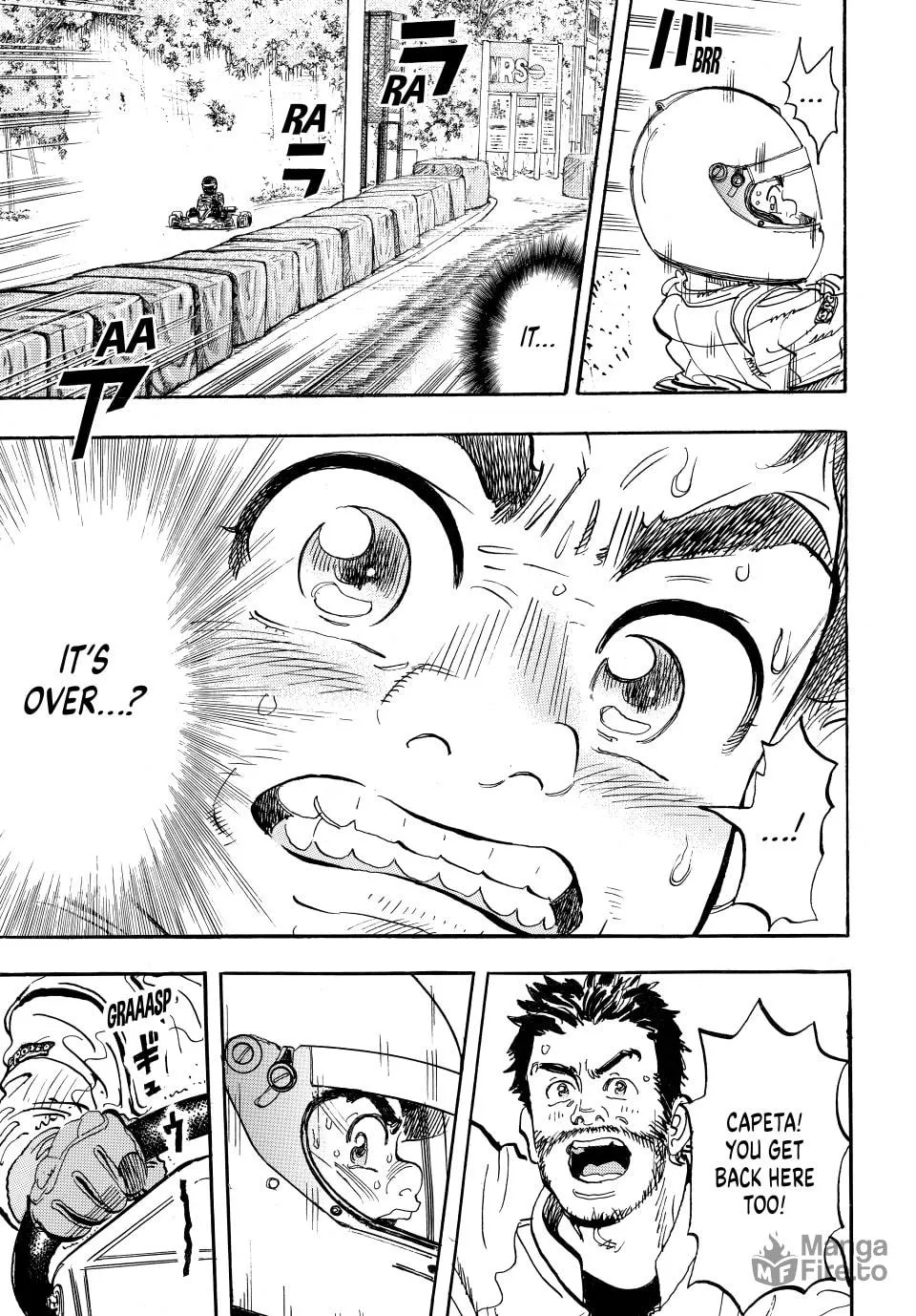 capeta Chapter 6 page 6 - 