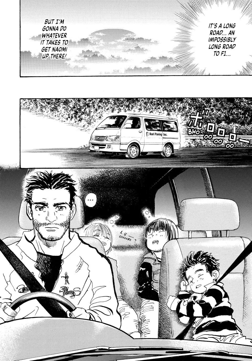 capeta Chapter 6 page 53 - 