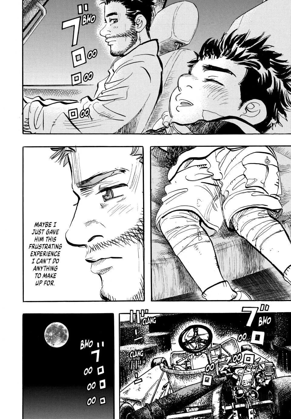 capeta Chapter 6 page 55 - 